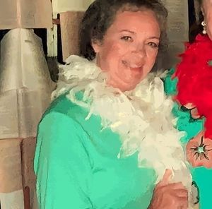 Meet your Posher, Frances